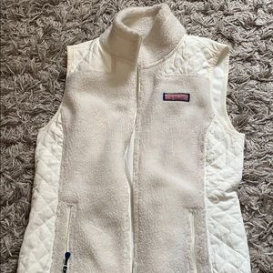 Vineyard Vines Vest